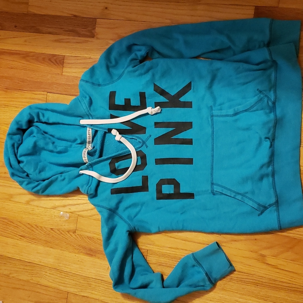 VS PINK Sweatshirt